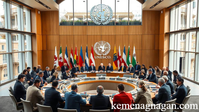 Berita Pendidikan Terkini di Indonesia: Arah Baru dan Tantangan Pendidikan 2025/2026