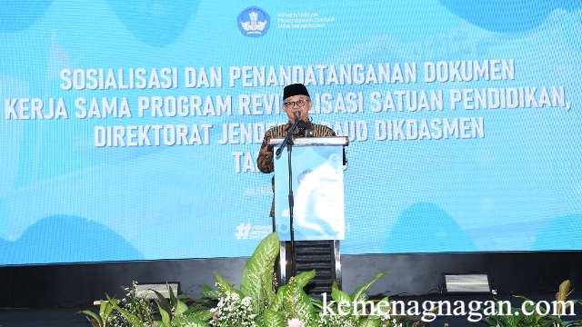 Indonesia Genjot Pendidikan 2026: Revitalisasi Sekolah, Zona Edukasi di IKN, dan Isu Anggaran Pendidikan