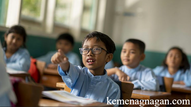 Upaya Reformasi Pendidikan Indonesia: Infrastruktur, Digitalisasi, dan Pemerataan Mutu