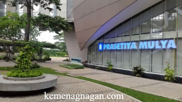 5 Universitas Swasta Akreditasi A Jurusan Manajemen