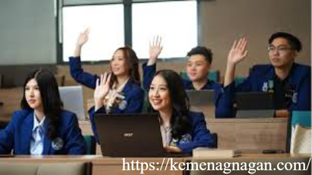 Prasmul Perkuat Posisi Indonesia di Peta Pendidikan